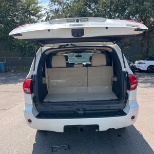 صورة مصغرة 44 لـ 2016 Toyota SEQUOIA PLATINUM