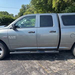 صورة 4 لـ 2013 RAM 1500 EXPRESS