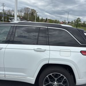 JEEP GRAND CHEROKEE SUMMIT RESERVE - 6