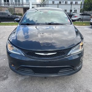صورة مصغرة 14 لـ 2015 Chrysler 200 S