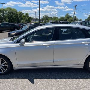 صورة 4 لـ 2019 FORD FUSION SEL