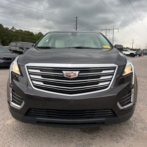 2017 Cadillac XT5 LUXURY 缩略图 14