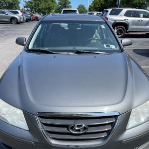 صورة مصغرة 15 لـ 2009 Hyundai SONATA GLS