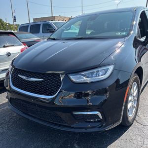 2026 Chrysler PACIFICA SELECT — миниатюра 60