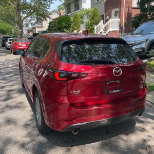 صورة 5 لـ 2024 Mazda CX-5 2.5 S PREFERRED