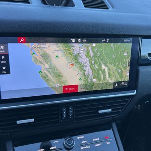 صورة مصغرة 37 لـ 2020 Porsche CAYENNE BASE