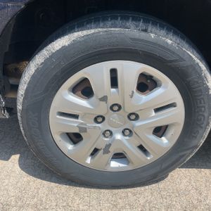 2016 Dodge GRAND CARAVAN AMERICAN VALUE PKG — миниатюра 19