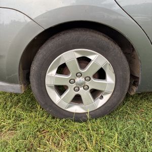 2005 Toyota PRIUS BASE — миниатюра 19