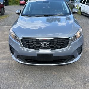 صورة 14 لـ 2019 KIA SORENTO LX