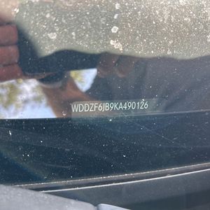 صورة مصغرة 55 لـ 2019 Mercedes-BENZ E-CLASS