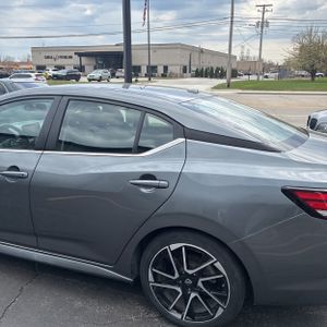 NISSAN SENTRA SR - 6