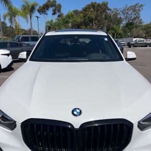 2021 BMW X5 SDRIVE40I — миниатюра 15