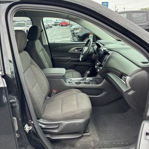 صورة مصغرة 33 لـ 2020 Chevrolet TRAVERSE LT CLOTH