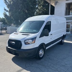 Ford Transit-250 Cargo Van - 1