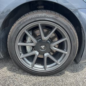 صورة مصغرة 20 لـ 2021 Tesla MODEL 3 STANDARD RANGE PLUS