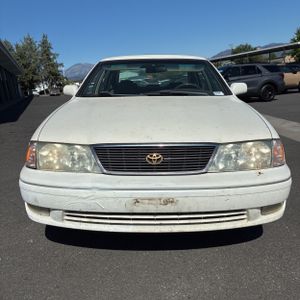 1998 Toyota AVALON XLS 缩略图 14