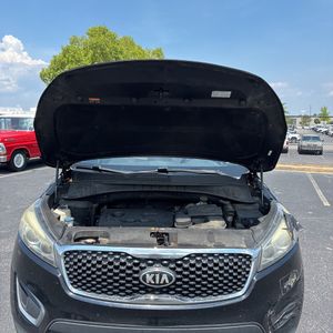 صورة مصغرة 41 لـ 2017 KIA SORENTO LX