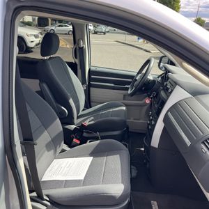 2009 Dodge GRAND CARAVAN SXT — миниатюра 33