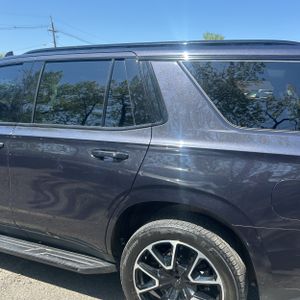 CHEVROLET TAHOE RST - 6