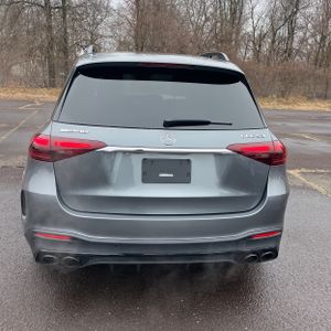 MERCEDES-BENZ GLE AMG - 7