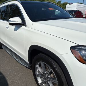 2021 Mercedes-BENZ GLS 缩略图 62