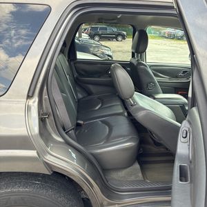 2006 Mazda TRIBUTE I — миниатюра 34