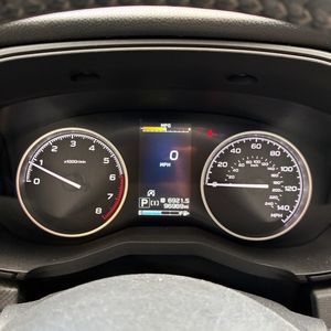 2020 Subaru FORESTER PREMIUM — миниатюра 39