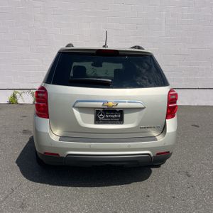 صورة 7 لـ 2016 Chevrolet EQUINOX LT