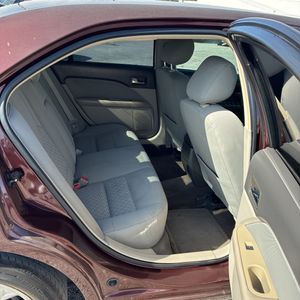 صورة مصغرة 35 لـ 2012 FORD FUSION SE
