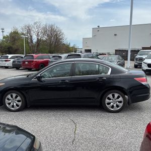 HONDA ACCORD EX-L - 3