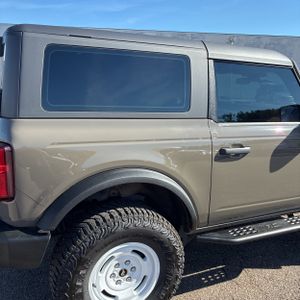 FORD BRONCO BASE - 9