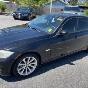 BMW 3 SERIES 328I - 2