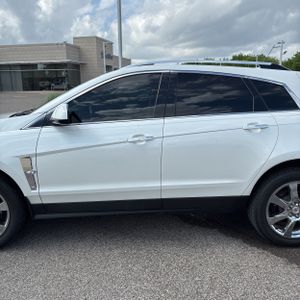 CADILLAC SRX PERFORMANCE COLLECTION - 4