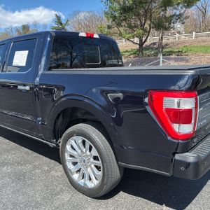 FORD F-150 LIMITED - 6