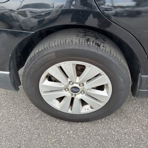 2019 Subaru OUTBACK 2.5I PREMIUM thumbnail 19