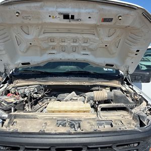 صورة مصغرة 42 لـ 2024 FORD F-150 XL