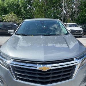 صورة 15 لـ 2023 Chevrolet EQUINOX LS
