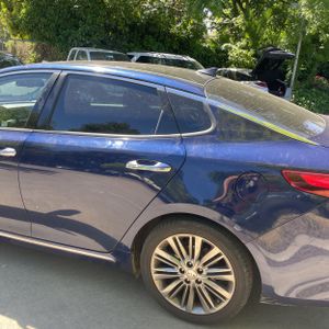 KIA OPTIMA SX TURBO - 6