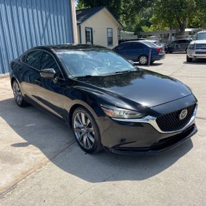 2018 Mazda MAZDA6 TOURING — миниатюра 12
