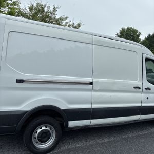 FORD TRANSIT 350 - 9