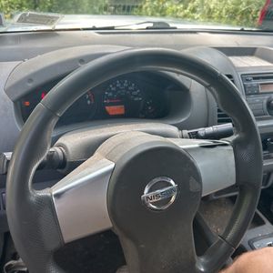 2013 Nissan FRONTIER S 照片 57