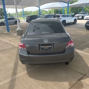 HONDA ACCORD - 7