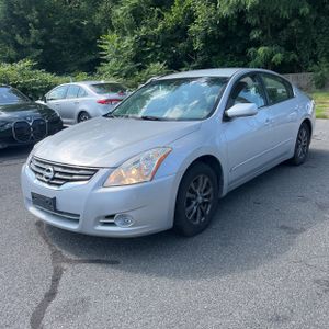 صورة 1 لـ 2010 Nissan ALTIMA 2.5