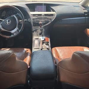 2015 Lexus RX 350 BASE 照片 36
