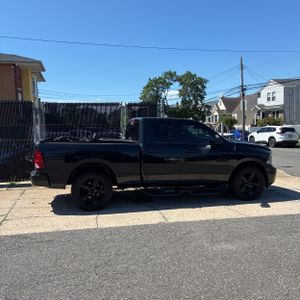 2018 RAM 1500 BIG HORN photo 10