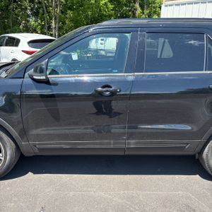 FORD EXPLORER SPORT - 4