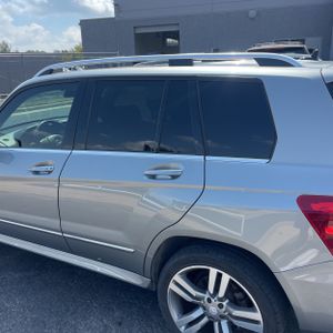 صورة 6 لـ 2013 Mercedes-BENZ GLK