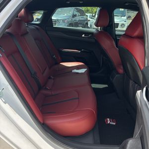 2024 KIA K5 GT-LINE thumbnail 35