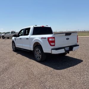 صورة 5 لـ 2023 FORD F-150 XL