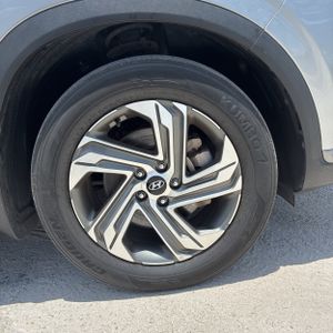 2023 Hyundai SANTA FE SEL — миниатюра 20